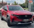 Красный Мазда CX-50, объемом двигателя 2.49 л и пробегом 19 тыс. км за 28700 $, фото 2 на Automoto.ua