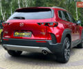 Червоний Мазда CX-50, об'ємом двигуна 2.5 л та пробігом 19 тис. км за 27700 $, фото 6 на Automoto.ua