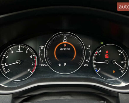 Червоний Мазда CX-50, об'ємом двигуна 2.5 л та пробігом 19 тис. км за 27700 $, фото 21 на Automoto.ua