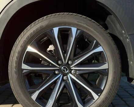 Красный Мазда CX-50, объемом двигателя 2.49 л и пробегом 19 тыс. км за 25500 $, фото 76 на Automoto.ua