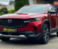 Червоний Мазда CX-50, об'ємом двигуна 2.5 л та пробігом 19 тис. км за 27700 $, фото 2 на Automoto.ua