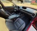 Красный Мазда CX-50, объемом двигателя 2.49 л и пробегом 19 тыс. км за 25500 $, фото 60 на Automoto.ua