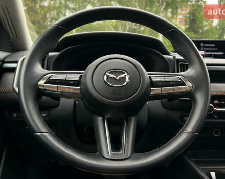 Червоний Мазда CX-50, об'ємом двигуна 2.5 л та пробігом 19 тис. км за 27700 $, фото 22 на Automoto.ua