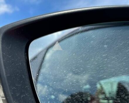 Червоний Мазда CX-50, об'ємом двигуна 2.49 л та пробігом 19 тис. км за 26900 $, фото 9 на Automoto.ua