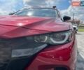 Красный Мазда CX-50, объемом двигателя 2.49 л и пробегом 19 тыс. км за 28700 $, фото 3 на Automoto.ua