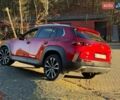 Красный Мазда CX-50, объемом двигателя 2.49 л и пробегом 19 тыс. км за 25500 $, фото 35 на Automoto.ua