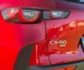 Красный Мазда CX-50, объемом двигателя 2.49 л и пробегом 19 тыс. км за 25500 $, фото 75 на Automoto.ua