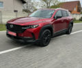 Червоний Мазда CX-50, об'ємом двигуна 2.5 л та пробігом 22 тис. км за 32000 $, фото 4 на Automoto.ua