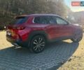 Красный Мазда CX-50, объемом двигателя 2.49 л и пробегом 19 тыс. км за 25500 $, фото 12 на Automoto.ua