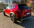 Красный Мазда CX-50, объемом двигателя 2.49 л и пробегом 19 тыс. км за 25500 $, фото 21 на Automoto.ua