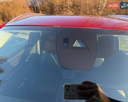 Красный Мазда CX-50, объемом двигателя 2.49 л и пробегом 19 тыс. км за 25500 $, фото 72 на Automoto.ua