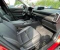 Красный Мазда CX-50, объемом двигателя 2.49 л и пробегом 19 тыс. км за 28700 $, фото 28 на Automoto.ua