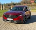 Красный Мазда CX-50, объемом двигателя 2.49 л и пробегом 19 тыс. км за 25500 $, фото 85 на Automoto.ua