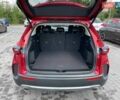 Красный Мазда CX-50, объемом двигателя 2.49 л и пробегом 19 тыс. км за 28700 $, фото 31 на Automoto.ua