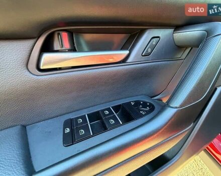 Красный Мазда CX-50, объемом двигателя 2.49 л и пробегом 19 тыс. км за 25500 $, фото 48 на Automoto.ua