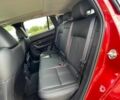 Красный Мазда CX-50, объемом двигателя 2.49 л и пробегом 19 тыс. км за 28700 $, фото 24 на Automoto.ua