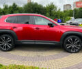 Червоний Мазда CX-50, об'ємом двигуна 2.5 л та пробігом 19 тис. км за 27700 $, фото 7 на Automoto.ua