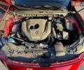 Красный Мазда CX-50, объемом двигателя 2.49 л и пробегом 19 тыс. км за 25500 $, фото 67 на Automoto.ua