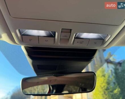 Красный Мазда CX-50, объемом двигателя 2.49 л и пробегом 19 тыс. км за 25500 $, фото 70 на Automoto.ua