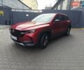 Красный Мазда CX-50, объемом двигателя 2.49 л и пробегом 22 тыс. км за 29500 $, фото 1 на Automoto.ua