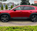 Червоний Мазда CX-50, об'ємом двигуна 2.5 л та пробігом 19 тис. км за 27700 $, фото 3 на Automoto.ua