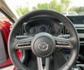 Красный Мазда CX-50, объемом двигателя 2.49 л и пробегом 19 тыс. км за 28700 $, фото 12 на Automoto.ua