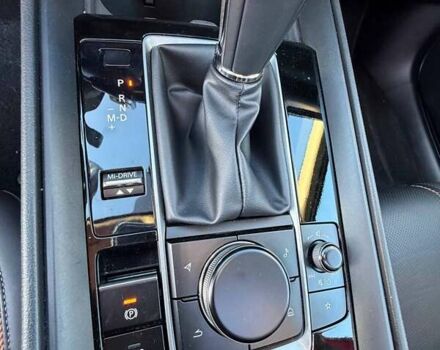 Красный Мазда CX-50, объемом двигателя 2.49 л и пробегом 19 тыс. км за 25500 $, фото 51 на Automoto.ua