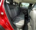 Красный Мазда CX-50, объемом двигателя 2.49 л и пробегом 19 тыс. км за 28700 $, фото 26 на Automoto.ua