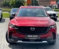 Красный Мазда CX-50, объемом двигателя 2.49 л и пробегом 19 тыс. км за 28700 $, фото 1 на Automoto.ua
