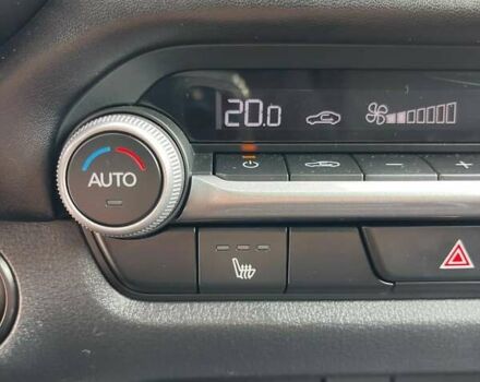 Червоний Мазда CX-50, об'ємом двигуна 2.49 л та пробігом 19 тис. км за 26900 $, фото 20 на Automoto.ua