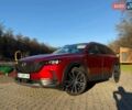 Красный Мазда CX-50, объемом двигателя 2.49 л и пробегом 19 тыс. км за 25500 $, фото 5 на Automoto.ua
