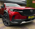 Червоний Мазда CX-50, об'ємом двигуна 2.5 л та пробігом 19 тис. км за 27700 $, фото 9 на Automoto.ua