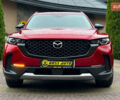 Червоний Мазда CX-50, об'ємом двигуна 2.5 л та пробігом 19 тис. км за 27700 $, фото 1 на Automoto.ua