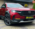 Червоний Мазда CX-50, об'ємом двигуна 2.5 л та пробігом 19 тис. км за 27700 $, фото 1 на Automoto.ua