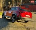 Красный Мазда CX-50, объемом двигателя 2.49 л и пробегом 19 тыс. км за 25500 $, фото 31 на Automoto.ua