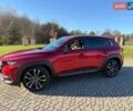 Красный Мазда CX-50, объемом двигателя 2.49 л и пробегом 19 тыс. км за 25500 $, фото 91 на Automoto.ua
