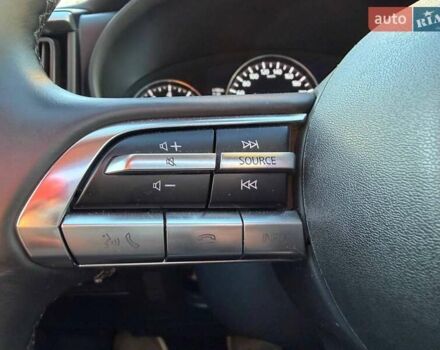 Красный Мазда CX-50, объемом двигателя 2.49 л и пробегом 19 тыс. км за 25500 $, фото 58 на Automoto.ua