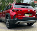 Червоний Мазда CX-50, об'ємом двигуна 2.5 л та пробігом 19 тис. км за 27700 $, фото 4 на Automoto.ua