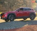 Красный Мазда CX-50, объемом двигателя 2.49 л и пробегом 19 тыс. км за 25500 $, фото 38 на Automoto.ua