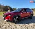 Красный Мазда CX-50, объемом двигателя 2.49 л и пробегом 19 тыс. км за 25500 $, фото 92 на Automoto.ua