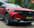 Красный Мазда CX-50, объемом двигателя 2.5 л и пробегом 19 тыс. км за 29990 $, фото 1 на Automoto.ua