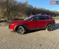 Красный Мазда CX-50, объемом двигателя 2.49 л и пробегом 19 тыс. км за 25500 $, фото 23 на Automoto.ua
