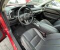 Красный Мазда CX-50, объемом двигателя 2.49 л и пробегом 19 тыс. км за 28700 $, фото 13 на Automoto.ua