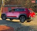 Красный Мазда CX-50, объемом двигателя 2.49 л и пробегом 19 тыс. км за 25500 $, фото 36 на Automoto.ua