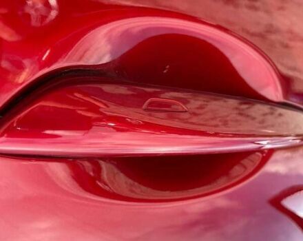 Червоний Мазда CX-50, об'ємом двигуна 2.49 л та пробігом 19 тис. км за 26900 $, фото 8 на Automoto.ua