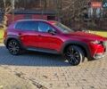 Красный Мазда CX-50, объемом двигателя 2.49 л и пробегом 19 тыс. км за 25500 $, фото 9 на Automoto.ua