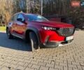 Красный Мазда CX-50, объемом двигателя 2.49 л и пробегом 19 тыс. км за 25500 $, фото 2 на Automoto.ua