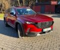 Красный Мазда CX-50, объемом двигателя 2.49 л и пробегом 19 тыс. км за 25500 $, фото 7 на Automoto.ua