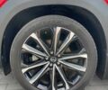 Красный Мазда CX-50, объемом двигателя 2.49 л и пробегом 19 тыс. км за 28700 $, фото 4 на Automoto.ua