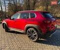 Красный Мазда CX-50, объемом двигателя 2.49 л и пробегом 19 тыс. км за 25500 $, фото 22 на Automoto.ua